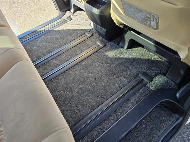 アルファード ２．５Ｘ　ワンオーナー／禁煙車／両側パワースライドドア／８インチナビ／ＡＬＰＩＮＥ１２．８型フリップダウンモニター／衝突被害軽減ブレーキ／クリアランスソナー／レーダークルーズ／フルセグＴＶ／Ｂｌｕｅｔｏｏｔｈ（74枚目）