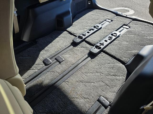 アルファード ２．５Ｘ　ワンオーナー／禁煙車／両側パワースライドドア／８インチナビ／ＡＬＰＩＮＥ１２．８型フリップダウンモニター／衝突被害軽減ブレーキ／クリアランスソナー／レーダークルーズ／フルセグＴＶ／Ｂｌｕｅｔｏｏｔｈ（78枚目）