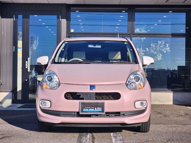 パッソ プラスハナ Gパッケージ 後期モデル/禁煙車/スマートキー/SDナビ/地デジTV/Bluetoothミュージック/バックカメラ/ETC/HIDヘッドライト/14インチアルミ/オートエアコン/アイドリングストップ(24枚目)