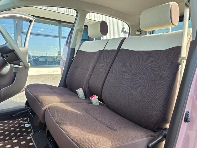 パッソ プラスハナ Gパッケージ 後期モデル/禁煙車/スマートキー/SDナビ/地デジTV/Bluetoothミュージック/バックカメラ/ETC/HIDヘッドライト/14インチアルミ/オートエアコン/アイドリングストップ(50枚目)