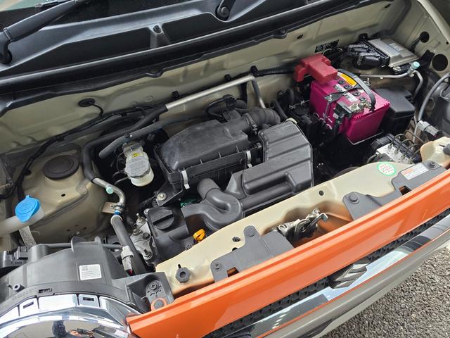 【★エンジン】コンディション良好です！ミッションやＣＶＴオイルの交換、その他整備やメンテナンスもお任せ下さい！