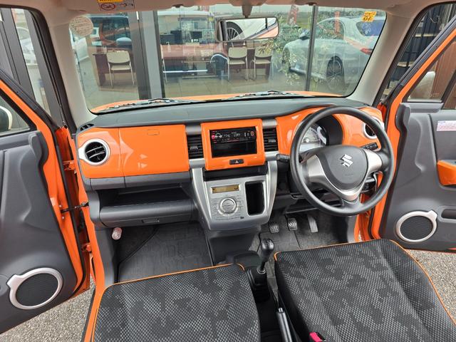 【★車内の匂い】大切にされていた様子が見受けられます！もちろんタバコやその他の嫌な臭いもございません！気持ち良く乗り出しいただけます♪