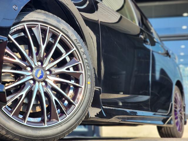 プリウス Ｓ　禁煙車／全国対応１年保証付き／フルエアロ／社外１７インチＡＷ／ヘッドアップディスプレイ／ＳＤナビ／地デジＴＶ／Ｂｌｕｅｔｏｏｔｈ／バックカメラ／衝突被害軽減ブレーキ／コーナーセンサー（9枚目）