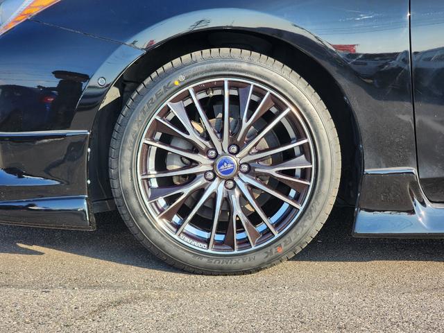 プリウス Ｓ　禁煙車／全国対応１年保証付き／フルエアロ／社外１７インチＡＷ／ヘッドアップディスプレイ／ＳＤナビ／地デジＴＶ／Ｂｌｕｅｔｏｏｔｈ／バックカメラ／衝突被害軽減ブレーキ／コーナーセンサー（37枚目）