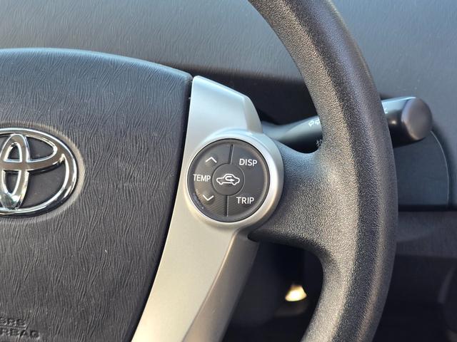 プリウス Ｓ　後期モデル／禁煙車／全国対応第三者機関保証１年付き／フロントフォグランプ／スマートキー／ＳＤナビ／地デジＴＶ／Ｂｌｕｅｔｏｏｔｈミュージック／バックカメラ／ＥＴＣ（41枚目）