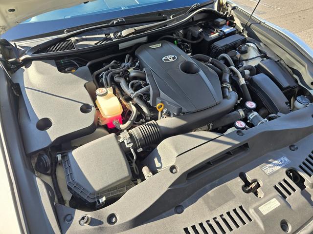 クラウン アスリートＳ－Ｔ　Ｊ－フロンティアリミテッド　２１０系後期型／禁煙車／サンルーフ／黒本革シート／ローダウン／ＷＯＲＫデュランダル２０インチＡＷ／ＬＥＤヘッド／オートハイビーム／シートヒーター／シートクーラー／衝突被害軽減ブレーキ／レーンキープ（46枚目）