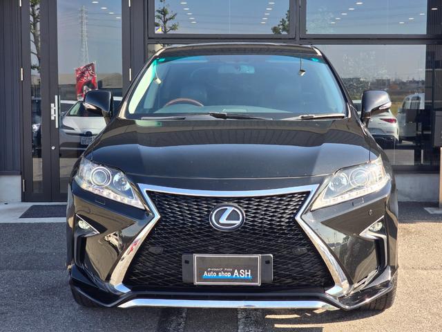 RX RX350 バージョンL 全国対応1年保証付き/スピンドルグリル/22インチアルミ/社外テールランプ/黒本革シート/シートヒーター&クーラー/フルセグTV/Bluetooth/バックカメラ/クリアランスソナー/電動トランク(28枚目)