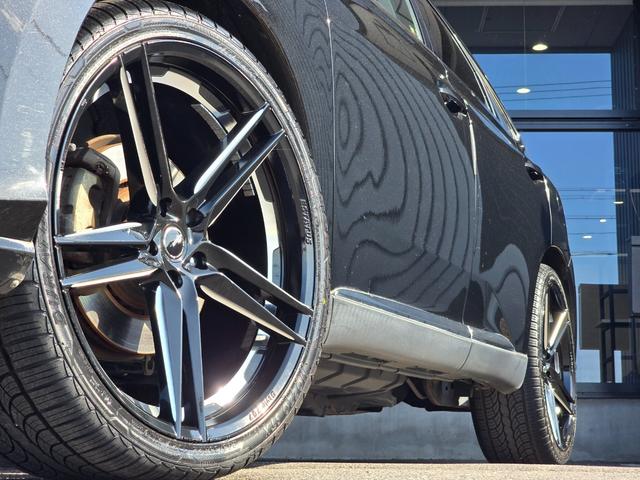 RX RX350 バージョンL 全国対応1年保証付き/スピンドルグリル/22インチアルミ/社外テールランプ/黒本革シート/シートヒーター&クーラー/フルセグTV/Bluetooth/バックカメラ/クリアランスソナー/電動トランク(36枚目)