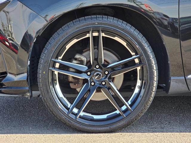 RX RX350 バージョンL 全国対応1年保証付き/スピンドルグリル/22インチアルミ/社外テールランプ/黒本革シート/シートヒーター&クーラー/フルセグTV/Bluetooth/バックカメラ/クリアランスソナー/電動トランク(37枚目)