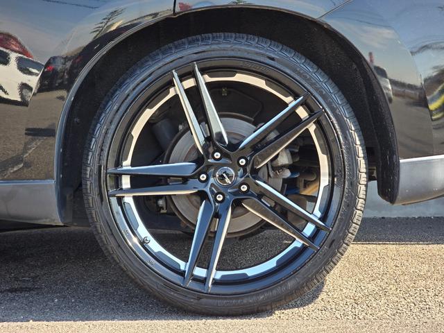 RX RX350 バージョンL 全国対応1年保証付き/スピンドルグリル/22インチアルミ/社外テールランプ/黒本革シート/シートヒーター&クーラー/フルセグTV/Bluetooth/バックカメラ/クリアランスソナー/電動トランク(38枚目)