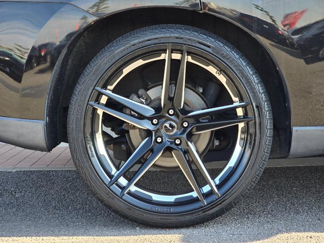 RX RX350 バージョンL 全国対応1年保証付き/スピンドルグリル/22インチアルミ/社外テールランプ/黒本革シート/シートヒーター&クーラー/フルセグTV/Bluetooth/バックカメラ/クリアランスソナー/電動トランク(39枚目)