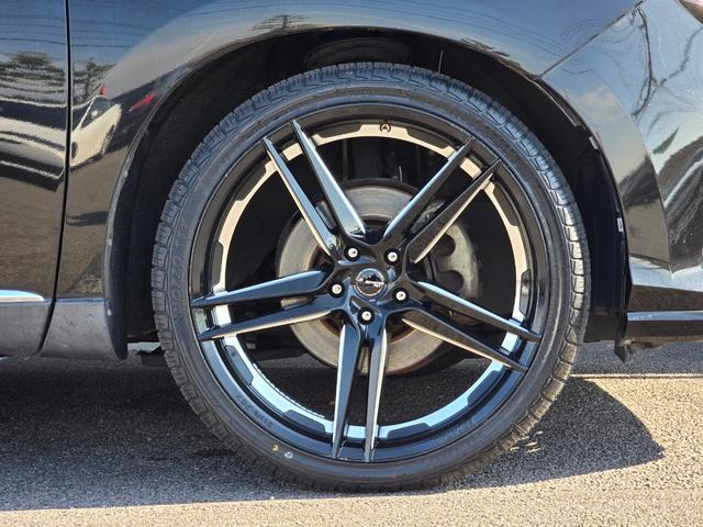 RX RX350 バージョンL 全国対応1年保証付き/スピンドルグリル/22インチアルミ/社外テールランプ/黒本革シート/シートヒーター&クーラー/フルセグTV/Bluetooth/バックカメラ/クリアランスソナー/電動トランク(40枚目)