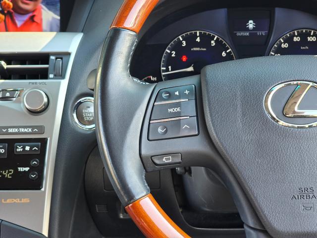 RX RX350 バージョンL 全国対応1年保証付き/スピンドルグリル/22インチアルミ/社外テールランプ/黒本革シート/シートヒーター&クーラー/フルセグTV/Bluetooth/バックカメラ/クリアランスソナー/電動トランク(48枚目)