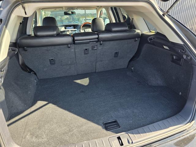 RX RX350 バージョンL 全国対応1年保証付き/スピンドルグリル/22インチアルミ/社外テールランプ/黒本革シート/シートヒーター&クーラー/フルセグTV/Bluetooth/バックカメラ/クリアランスソナー/電動トランク(72枚目)