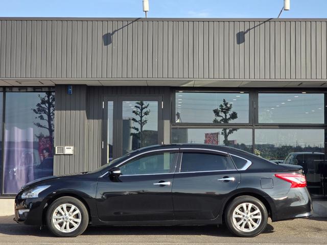 ティアナ ＸＬ　禁煙車／全国対応第三者機関保証１年付き／全方位モニター／フルセグＴＶ／Ｂｌｕｅｔｏｏｔｈ／ＥＴＣ／パワーシート／電動オットマン／車線逸脱警報／後側方車両検知警報／クルコン／ＥＴＣ（28枚目）