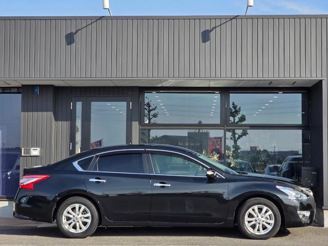 ティアナ ＸＬ　禁煙車／全国対応第三者機関保証１年付き／全方位モニター／フルセグＴＶ／Ｂｌｕｅｔｏｏｔｈ／ＥＴＣ／パワーシート／電動オットマン／車線逸脱警報／後側方車両検知警報／クルコン／ＥＴＣ（29枚目）