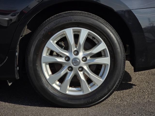 ティアナ ＸＬ　禁煙車／全国対応第三者機関保証１年付き／全方位モニター／フルセグＴＶ／Ｂｌｕｅｔｏｏｔｈ／ＥＴＣ／パワーシート／電動オットマン／車線逸脱警報／後側方車両検知警報／クルコン／ＥＴＣ（35枚目）