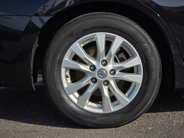 ティアナ ＸＬ　禁煙車／全国対応第三者機関保証１年付き／全方位モニター／フルセグＴＶ／Ｂｌｕｅｔｏｏｔｈ／ＥＴＣ／パワーシート／電動オットマン／車線逸脱警報／後側方車両検知警報／クルコン／ＥＴＣ（36枚目）