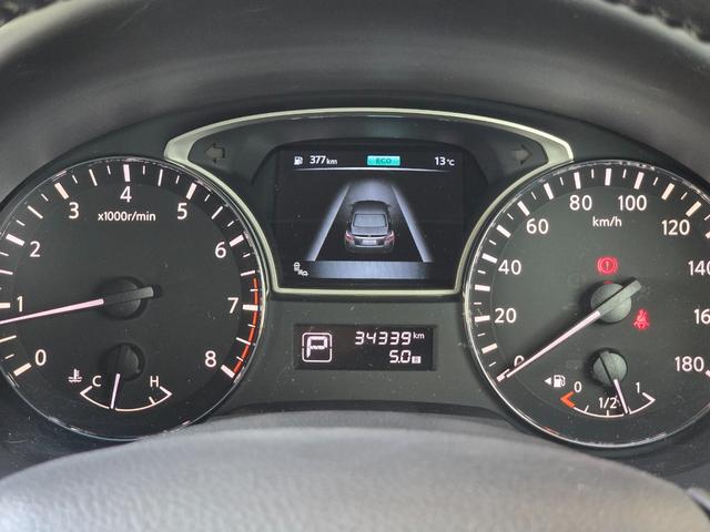 ティアナ ＸＬ　禁煙車／全国対応第三者機関保証１年付き／全方位モニター／フルセグＴＶ／Ｂｌｕｅｔｏｏｔｈ／ＥＴＣ／パワーシート／電動オットマン／車線逸脱警報／後側方車両検知警報／クルコン／ＥＴＣ（42枚目）