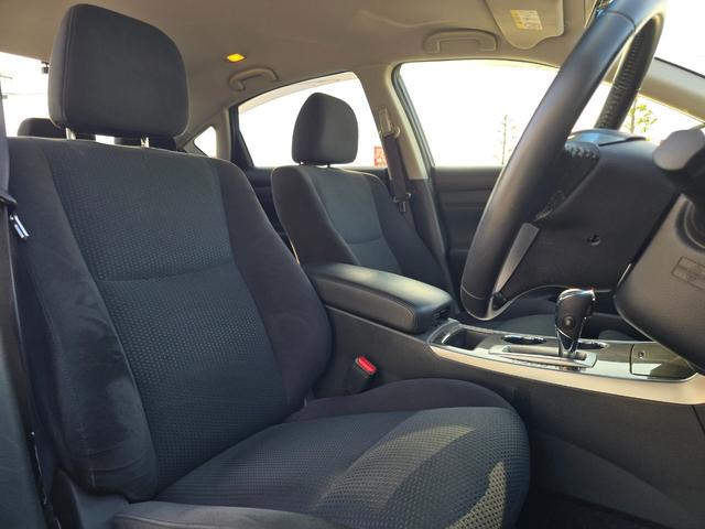 ティアナ ＸＬ　禁煙車／全国対応第三者機関保証１年付き／全方位モニター／フルセグＴＶ／Ｂｌｕｅｔｏｏｔｈ／ＥＴＣ／パワーシート／電動オットマン／車線逸脱警報／後側方車両検知警報／クルコン／ＥＴＣ（60枚目）