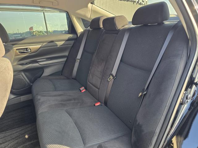 ティアナ ＸＬ　禁煙車／全国対応第三者機関保証１年付き／全方位モニター／フルセグＴＶ／Ｂｌｕｅｔｏｏｔｈ／ＥＴＣ／パワーシート／電動オットマン／車線逸脱警報／後側方車両検知警報／クルコン／ＥＴＣ（67枚目）