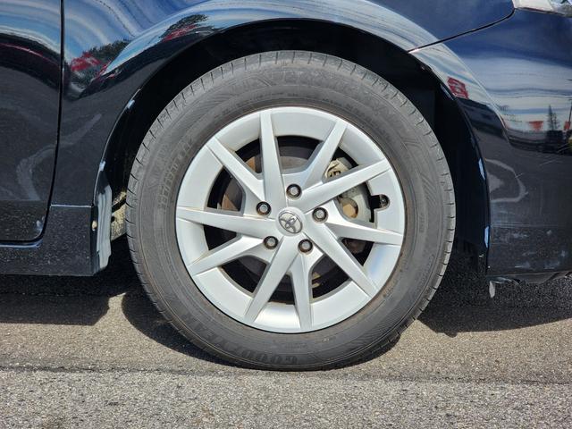 プリウスアルファ Ｓ　後期モデル／全国対応１年保証／７人乗り／パノラマルーフ／ＬＥＤヘッドランプ／ＬＥＤフォグランプ／スマートキー／ＳＤナビ／地デジＴＶ／Ｂｌｕｅｔｏｏｔｈミュージック／バックカメラ／ＥＴＣ（32枚目）