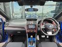 WRX S4 2.0GTアイサイト WRブルーマイカ/第三者機関保証1年付き/車検整備付き/BLITZ車高調ローダウン/ENKEI18インチAW/大型ウィング/アイサイトVer3/Bluetoothミュージック/バックカメラ/ETC(4枚目)
