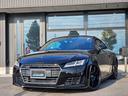 AUDI TT COUPE