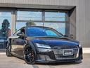 AUDI TT COUPE