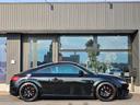 AUDI TT COUPE