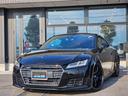 AUDI TT COUPE