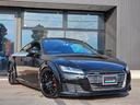 AUDI TT COUPE