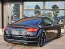 AUDI TT COUPE
