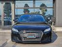 AUDI TT COUPE