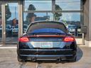AUDI TT COUPE