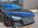AUDI TT COUPE