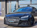 AUDI TT COUPE
