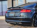 AUDI TT COUPE