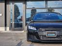 AUDI TT COUPE