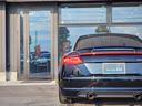 AUDI TT COUPE