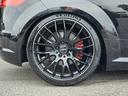 AUDI TT COUPE