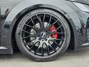 AUDI TT COUPE