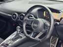AUDI TT COUPE