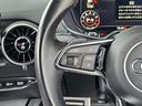 AUDI TT COUPE