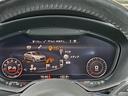 AUDI TT COUPE