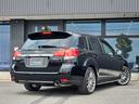 SUBARU LEGACY TOURING WAGON