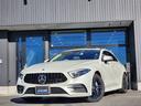 MERCEDES BENZ CLS-CLASS