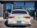 MERCEDES BENZ CLS-CLASS