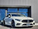 MERCEDES BENZ CLS-CLASS