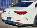 MERCEDES BENZ CLS-CLASS